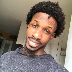 Meet your Posher, Chad